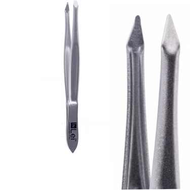InLei® | Eyebrow Pointed Tweezers